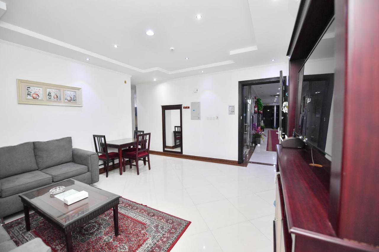 Aseel Alsharq Hotel Riad Exterior foto