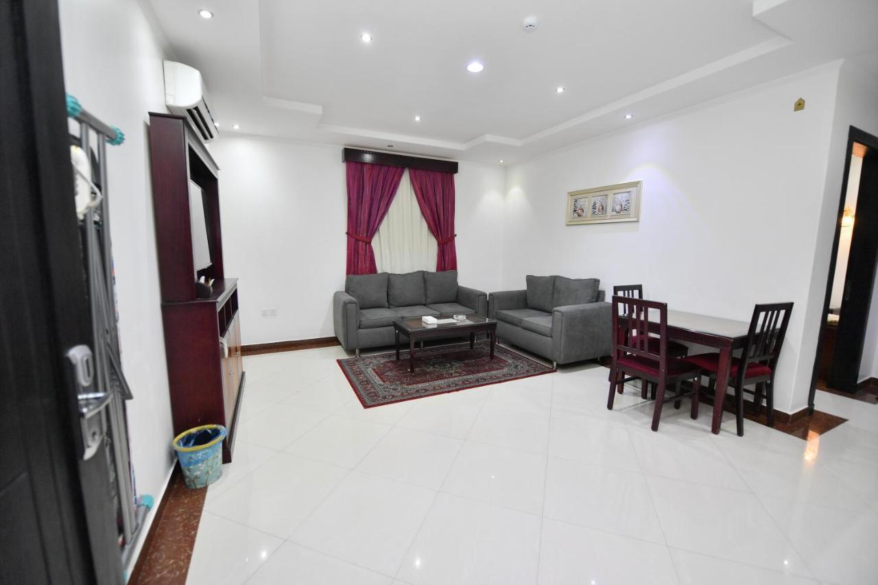Aseel Alsharq Hotel Riad Exterior foto