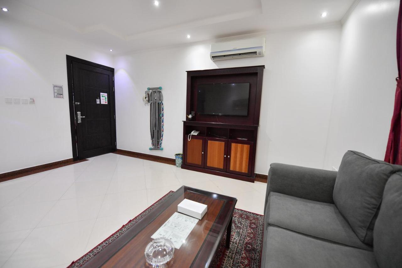 Aseel Alsharq Hotel Riad Exterior foto